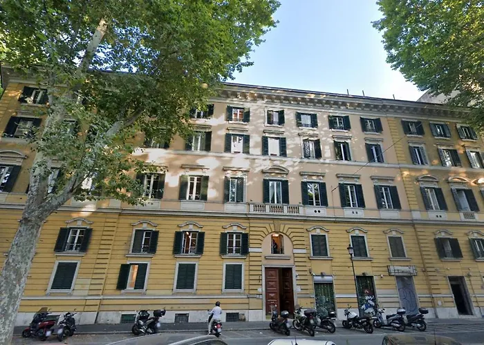 Aparts - 3 Bedrooms Luxury At St Peter