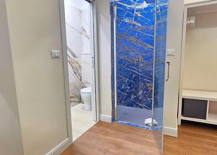 Aparts - 3 Bedrooms Luxury At St Peter *