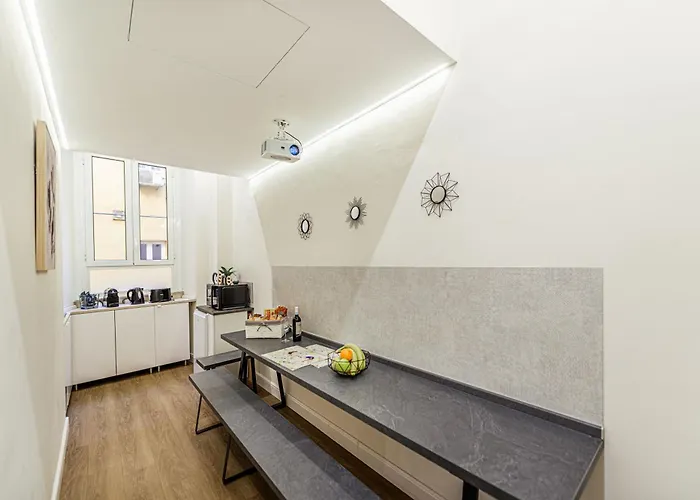 Aparts - 3 Bedrooms Luxury At St Peter * Rome