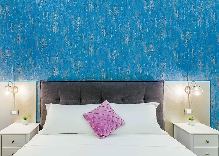 Aparts - 3 Bedrooms Luxury At St Peter * Rome