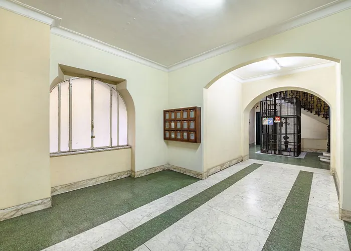 Aparts - 3 Bedrooms Luxury At St Peter *