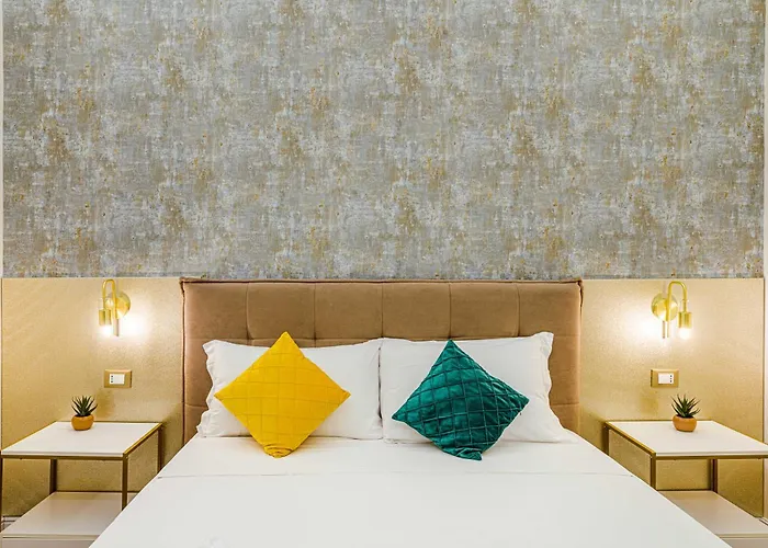 Aparts - 3 Bedrooms Luxury At St Peter